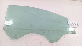 Passenger Right Front Door Glass Window Fits 18-19 EQUINOX - $174.94