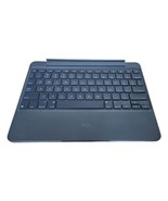 Logitech Slim Combo Bluetooth US English Keyboard Case U-D0011   - $381.31 MXN