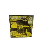 John Lee Hooker Mad Man Blues (1973) 2X LP 1984 Chess CH92507 EX blues - $23.75