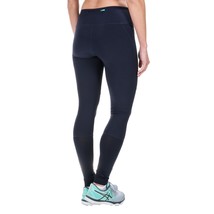 NWT New Womens XS Mondetta Pants Black Training Tights Mesh Insert Running Yoga - £62.06 GBP