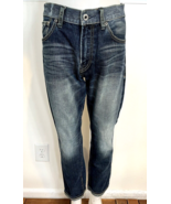 Express Men's Classic Fit Jeans Dark Wash 32x30 - €16,99 EUR