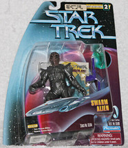 Playmates Star Trek Voyager Swarm Alien - £16.30 GBP
