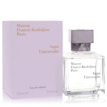 Aqua Universalis Perfume By Maison Francis Kurkdjian Eau De Toile - £220.43 GBP