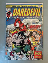 Daredevil(vol. 1) #129 - £15.81 GBP