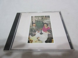Led Zeppelin Presence CD BMG Direct Swan Song ‎92439-2 3 92439-2 SRC Tested CC - £9.42 GBP