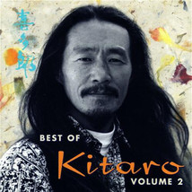 Best Of Kitaro Volume 2 [Audio CD] - $19.99