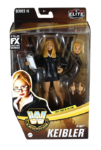 Mattel WWE Legends Elite Collection Series 15 Stacy Keibler Action Figure - £14.25 GBP