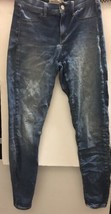 Womens Bullhead Denim Co Jeggings Size 28 - $9.62