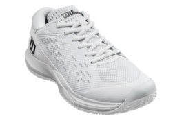 Wilson 2024 Push Pro ACE Women&#39;s Tennis Shoes Sports Racquet Shoes NWT WRS333380 - £110.08 GBP