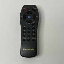 Panasonic Remote Control EUR501450 For TV  CT13R17B CT27G7D CTG2132 Test... - $12.10