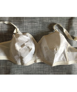 40C Vintage 60s- 70s SEARS Perma-Prest X-Cross Wirefree Women&#39;s CD Bra NEW - $55.43 CAD