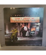 Elton John signed lp Don&#39;t Shoot Me I&#39;m Only The Piano Player, Original,... - €102,75 EUR