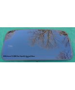 2006 ACURA TL OEM FACTORY YEAR SPECIFIC SUNROOF GLASS FREE SHIPPING! - $149.00