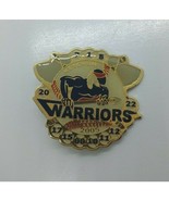 2005 Ketchum Warriors Baseball 1.5&quot; Collectible Lapel Hat Pin - €9,00 EUR