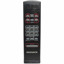Magnavox 313912871230 Factory Original TV Remote For Select Magnavox Model's - $14.09