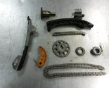 Timing Chain Set With Guides  From 2011 Toyota Prius  1.8 - £78.27 GBP