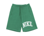 Nike Sportswear Club French Terry Shorts Men&#39;s Casual Pants Asia-Fit FQ4... - $80.91