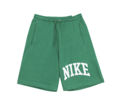 Nike Sportswear Club French Terry Shorts Men&#39;s Casual Pants Asia-Fit FQ4... - £64.83 GBP