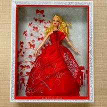 2012 Holiday Barbie by MATTEL NIB (394) - £23.68 GBP