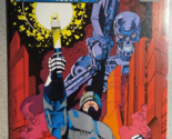 ROBOCOP vs. TERMINATOR #1 (1992) Dark Horse Comics FINE+ - $14.84