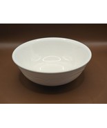 Pfaltzgraff White Swirl Ceral-Soup 6”- 2” Deep Cereal Bowls - One Bowl - $12.99