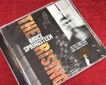 Bruce Springsteen - The Rising CD E Street Band - $5.89