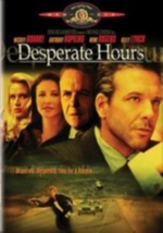 Desperate Hours Dvd - £8.78 GBP