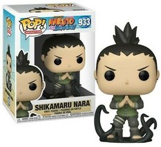 Funko Naruto - Shikamaru Nara - £11.29 GBP