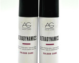 AG Hair Ultradynamics Extra Firm Finishing Spray 1.5 oz-Pack of 2 - £13.14 GBP
