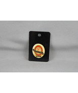 Vintage Tourist Pin - Monte Carlo Casino  La Vegas - Celluloid Pin - $278.42 MXN