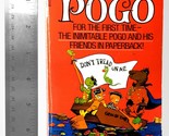 Impollutable Pogo Simon &amp; Schuster Paperback (1976) by Walt Kelly - $12.18