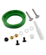 Toilet Tank To Bowl Coupling Kit Compatible For American Standard Champi... - $38.96
