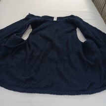 Time & Tru RN#52469 Women's Blue Full-Zip Quilted Vest Pockets Size 2X (20W-22W) image 9