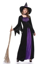 Wicked Witch Of The West Halloween Costume - £20.04 GBP