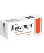 Silverdin Burn Cream - $16.89