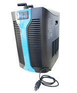 1/2 HP  110V Water Chiller Refrigeration Unit for Hydroponic Fish Tank 185G - $654.49