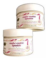 DOVE HOLIDAY TREATS SUGAR COOKIE SPRINKLE Body Scrub 10.5 Ounces (2-Count) - $545.96 MXN