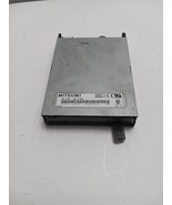 Mitsumi D359M3 3.5 Inch White Floppy Drive - $232.20 MXN
