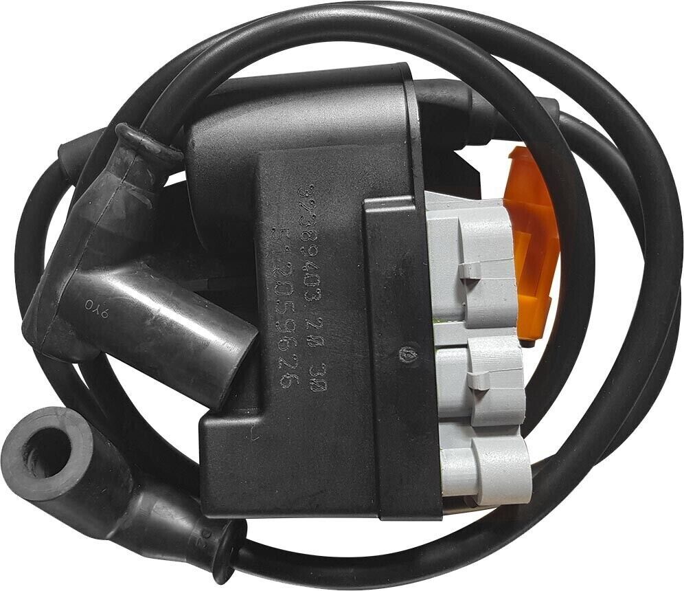 Sport Parts Inc External Coil Ski-Doo OEM# 512 0596 26 - $449.95