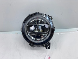 55112878AE 2018 2019 2020-2023 JEEP GLADIATOR WRANGLER LED RIGHT OEM HEA... - $360.00