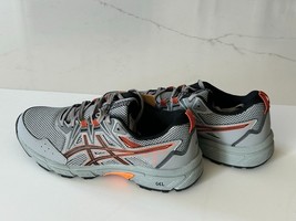Asics Gel Venture 8 Men&#39;s Trail Running Shoes Size 8 Sheet Rock 1011A824-021 - £39.53 GBP