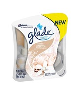 Glade PlugIns Refills Air Freshener, Scented and Essential Oils for Home... - £10.72 GBP