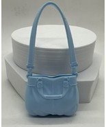 Barbie Doll Babysitter Skipper Blue Shoulder Diaper Bag Purse Satchel Li... - €8,45 EUR