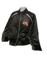 &#39;41 Willis Top 25 Shades Of The Past Hot Rod Car Show Windbreaker Jacket... - £39.69 GBP