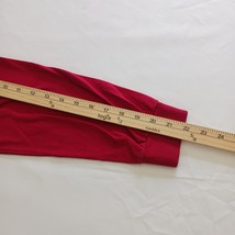 Gildan Ultra Cotton Alabama Crimson Tide BAMA Men's Red Cotton T-Shirt Size M image 12