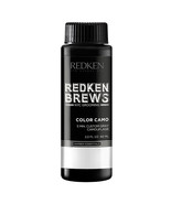 Redken Brews Color Camo Light Ash 5 Minute Gray Camouflage 2oz - $15.15