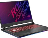 Asus ROG Strix G (2019) Gaming Laptop, 17.3 IPS Type FHD, NVIDIA GeForce... - $1,853.99