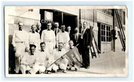 1930s Cambria, PA  Chamber of Commerce Photograph - £29.28 GBP