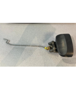 2000-2004 NISSAN XTERRA RIGHT REAR EXTERIOR DOOR HANDLE GENUINE OEM PART - $13.55 CAD