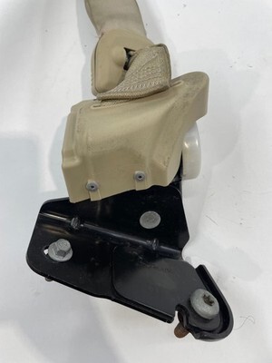 2013-2016 Ford Fusion Rear Right Passenger Side Seat Belt RH OEM DP53-F613F72-AV Item image 7